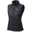 Mountain Hardwear Nitrous Vest - Women's-Black-X-Small
