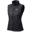 Mountain Hardwear Nitrous Vest - Women's-Black-X-Small