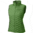 Mountain Hardwear Nitrous Vest - Women's-Palm-Large