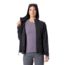Mountain Hardwear Norse Peak 2 Full Zip Hoody - Women's, Dark Storm, Medium, OL8644004-M