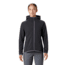 Mountain Hardwear Norse Peak 2 Full Zip Hoody - Women's, Dark Storm, Medium, OL8644004-M