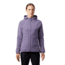 Mountain Hardwear Norse Peak 2 Full Zip Hoody - Women's, Dusted Sky, Small, OL8644549-S