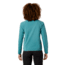 Mountain Hardwear Norse Peak 2 Pullover - Womens, Washed Turq, Extra Small, 1881741447-XS