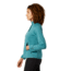 Mountain Hardwear Norse Peak 2 Pullover - Womens, Washed Turq, Extra Small, 1881741447-XS