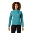 Mountain Hardwear Norse Peak 2 Pullover - Womens, Washed Turq, Extra Small, 1881741447-XS