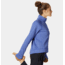Mountain Hardwear Norse Peak Pullover - Womens, Blue Print, Medium, 1831051516-M