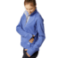Mountain Hardwear Norse Peak Pullover - Womens, Blue Print, Large, 1831051516-L