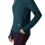 Mountain Hardwear Norse Peak Pullover - Womens, Blue Spruce, 0, Regular Inseam, OL7570310-S