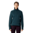 Mountain Hardwear Norse Peak Pullover - Womens, Blue Spruce, 0, Regular Inseam, OL7570310-S