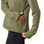 Mountain Hardwear Norse Peak Pullover - Womens, Light Army, Small, 1831051333-S