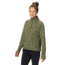 Mountain Hardwear Norse Peak Pullover - Women's, Light Army, Medium, 1831051333-M