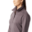 Mountain Hardwear Norse Peak Pullover - Womens, Purple Dusk, 4, Regular Inseam, OL7570579-S