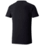 Mountain Hardwear North Palisade Short Sleeve T-Shirt - Men's, Black, S 1788671010-S