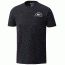 Mountain Hardwear North Palisade Short Sleeve T-Shirt - Men's, Black, XL, 1788671010-XL