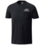Mountain Hardwear North Palisade Short Sleeve T-Shirt - Men's, Black, S 1788671010-S