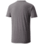 Mountain Hardwear North Palisade Short Sleeve T-Shirt - Men's, Heather Manta Grey, XXL 1788671074-XXL