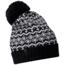 Mountain Hardwear Northern Lights Beanie Hat - Womens, Black, One Size, 1796641010-O/S