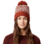 Mountain Hardwear Northern Lights Beanie Hat - Womens, Rusted, One Size, OL7839801-O/S
