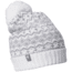 Mountain Hardwear Northern Lights Beanie Hat - Womens, White, One Size, 1796641100-O/S