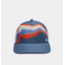 Mountain Hardwear Nuptune Trucker Hat - Womens, Zinc, O/S, 1829931492-O/S