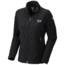 Mountain Hardwear Onata Jacket - Women's-Black-Medium