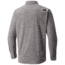 Mountain Hardwear Outpost Long Sleeve Shirt - Men's, Stealth Grey, S 1771451006-S