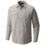 Mountain Hardwear Outpost Long Sleeve Shirt - Men's, Green Fade, S 1771451393-S