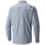 Mountain Hardwear Outpost Long Sleeve Shirt - Men's, Zinc, S 1771451492-S