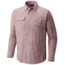 Mountain Hardwear Outpost Long Sleeve Shirt - Men's, Smith Rock, S 1771451602-S