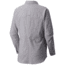 Mountain Hardwear Outpost Long Sleeve Shirt - Women's, Steam, M 1764521088-M