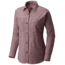 Mountain Hardwear Outpost Long Sleeve Shirt - Women's, Smith Rock, XS 1764521602-XS