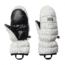 Mountain Hardwear Oven Mitt, Fogbank, Extra Small, OU8860102-XS