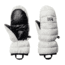 Mountain Hardwear Oven Mitt, Fogbank, Extra Small, OU8860102-XS