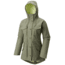 Mountain Hardwear Overlook Shell Jacket - Women's, Green Fade, XL 1765101393-XL