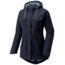 Mountain Hardwear Overlook Shell Jacket - Women's, Dark Zinc, L 1765101406-L