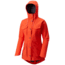 Mountain Hardwear Overlook Shell Jacket - Women's, Sweet Chili, XL 1765101854-XL