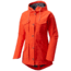 Mountain Hardwear Overlook Shell Jacket - Women's, Sweet Chili, XL 1765101854-XL
