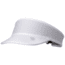 Mountain Hardwear Pacer Running Visor-White-Large