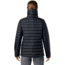 Mountain Hardwear PackDown Jacket Down Insulated Jacket - Womens, Black, Medium, 1732451010-M