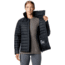 Mountain Hardwear PackDown Jacket Down Insulated Jacket - Womens, Black, Medium, 1732451010-M