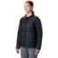 Mountain Hardwear PackDown Jacket Down Insulated Jacket - Womens, Black, Medium, 1732451010-M