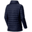 Mountain Hardwear PackDown Jacket Down Insulated Jacket - Womens, Dark Zinc, Small, 1732451407-S