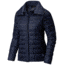 Mountain Hardwear PackDown Jacket Down Insulated Jacket - Women's, Dark Zinc, Large, 1732451407-L
