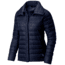 Mountain Hardwear PackDown Jacket Down Insulated Jacket - Womens, Dark Zinc, Small, 1732451407-S