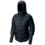 Mountain Hardwear Packdown Parka, Black, XS, 1793231010-XS