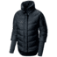 Mountain Hardwear Packdown Parka, Black, XS, 1793231010-XS