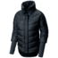 Mountain Hardwear PackDown Parka - Womens, Black, Small, 1793231010-S