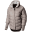 Mountain Hardwear PackDown Parka - Womens, Mystic Purple, Large, 1793231514-L