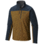 Mountain Hardwear Paladin Jacket - Men's-Golden Brown/Hardwear Navy-Large