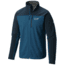 Mountain Hardwear Paladin Jacket - Mens-Phoenix Blue/Hardwear Navy-X-Large